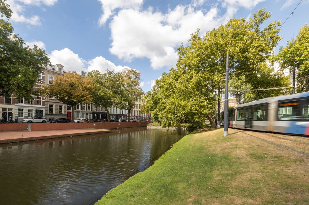 Foto 41 van Westersingel 24-A02