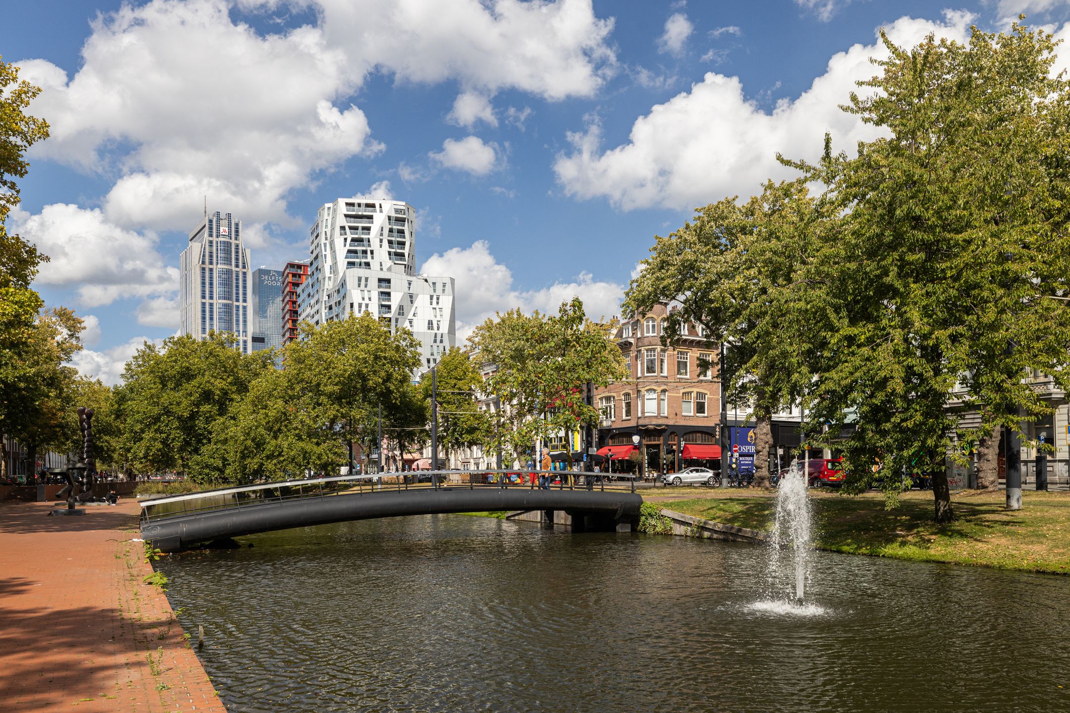 Foto 42 van Westersingel 24-A02