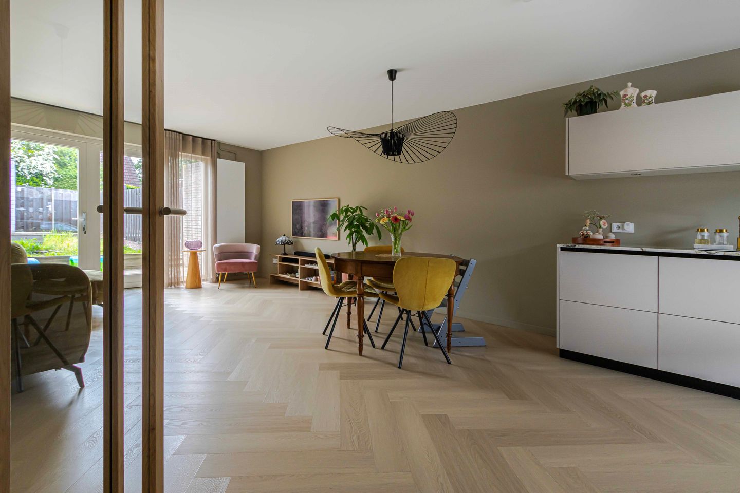 Foto 4 van Rietveldstraat 26