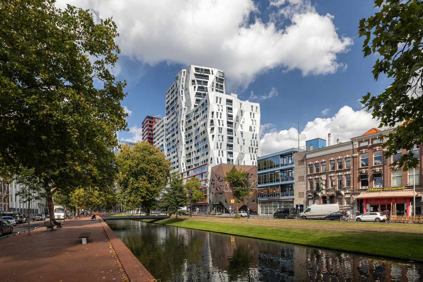 Foto 50 van Westersingel 24-A03