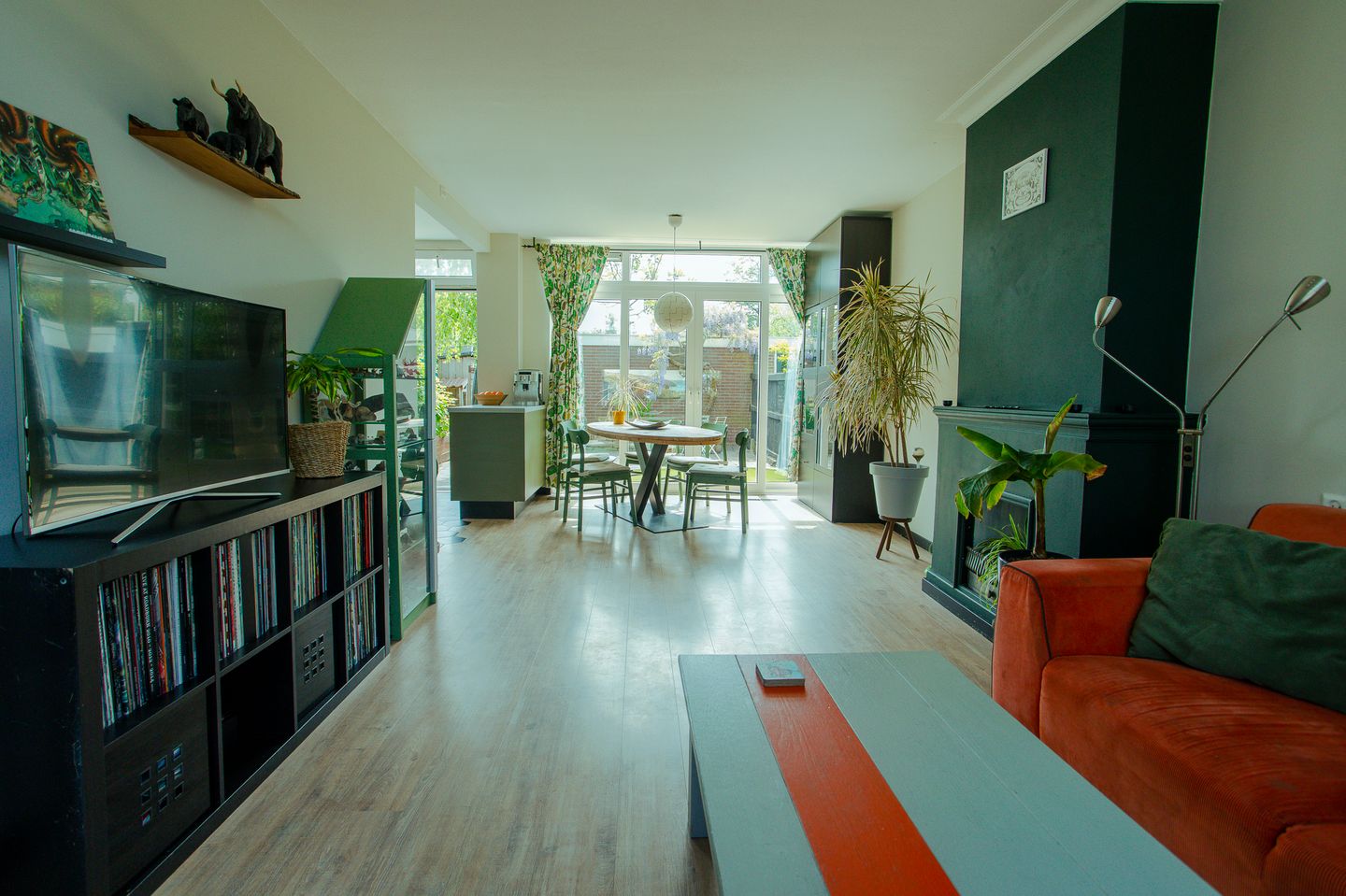 Photo 10 of J.P. Heijestraat 21