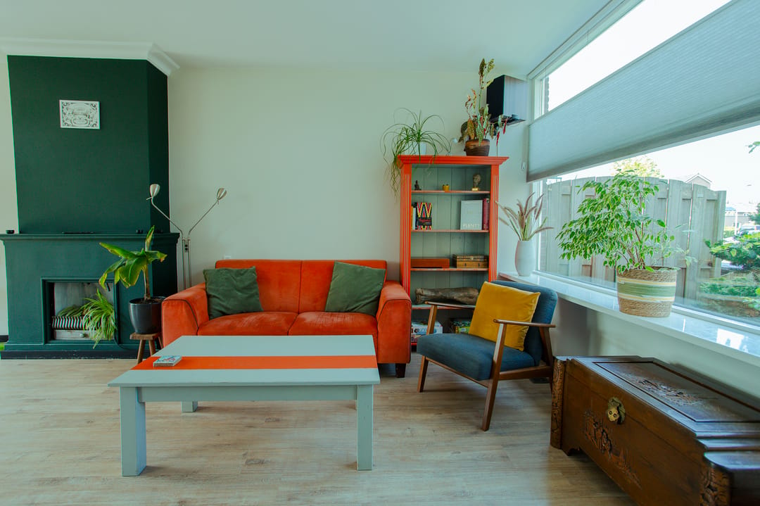 Photo 7 of J.P. Heijestraat 21