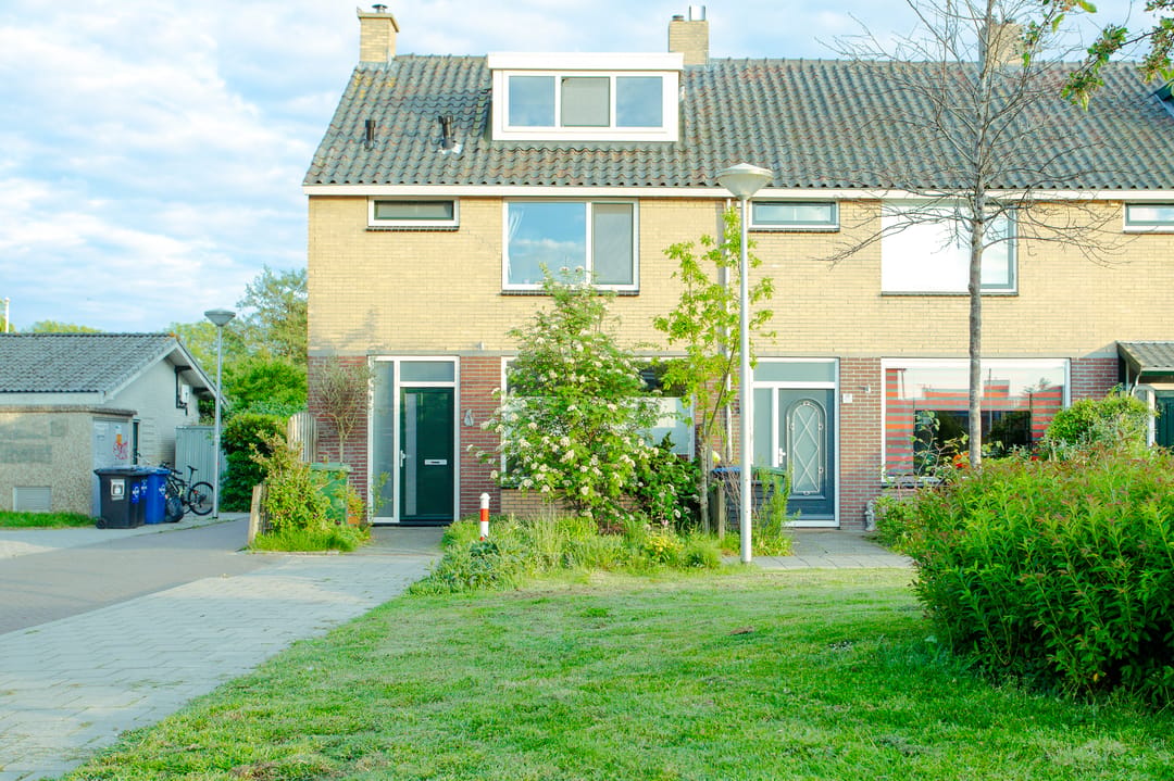 Photo 43 of J.P. Heijestraat 21