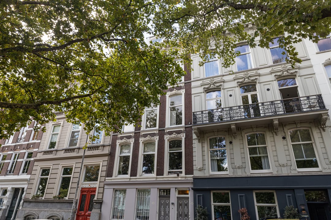 Foto 46 van Westersingel 24-A03