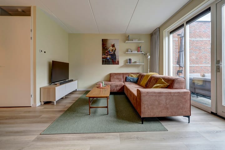 Tussenwoning te koop: Vliedbergweg 11, Vlijmen