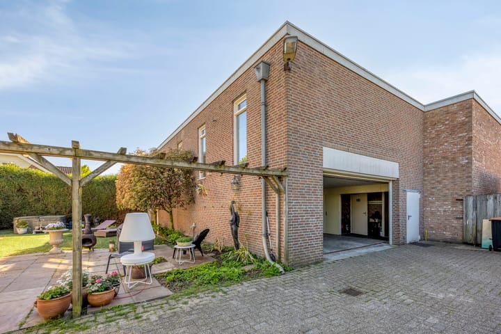 Foto 3 van Robijnborch 7
