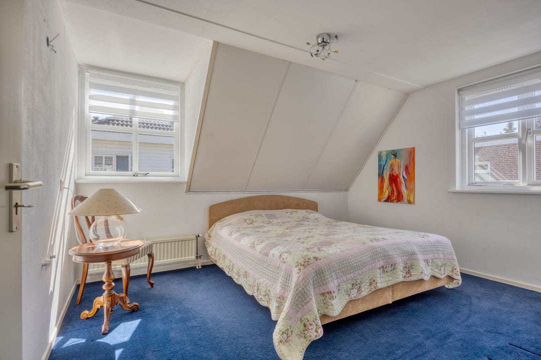 Photo 31 of Robijnborch 7