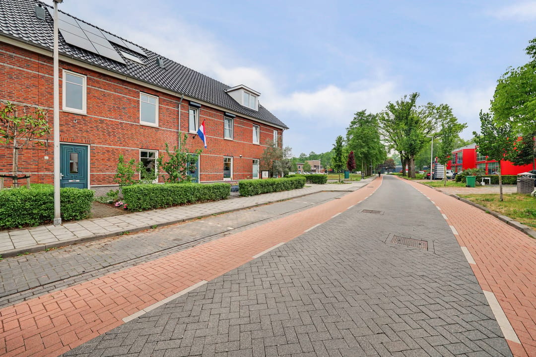 Foto 43 van Vliedbergweg 11
