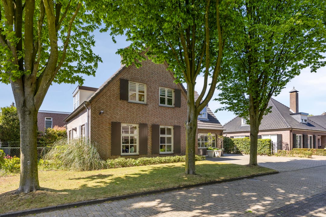 Photo 62 of Robijnborch 7