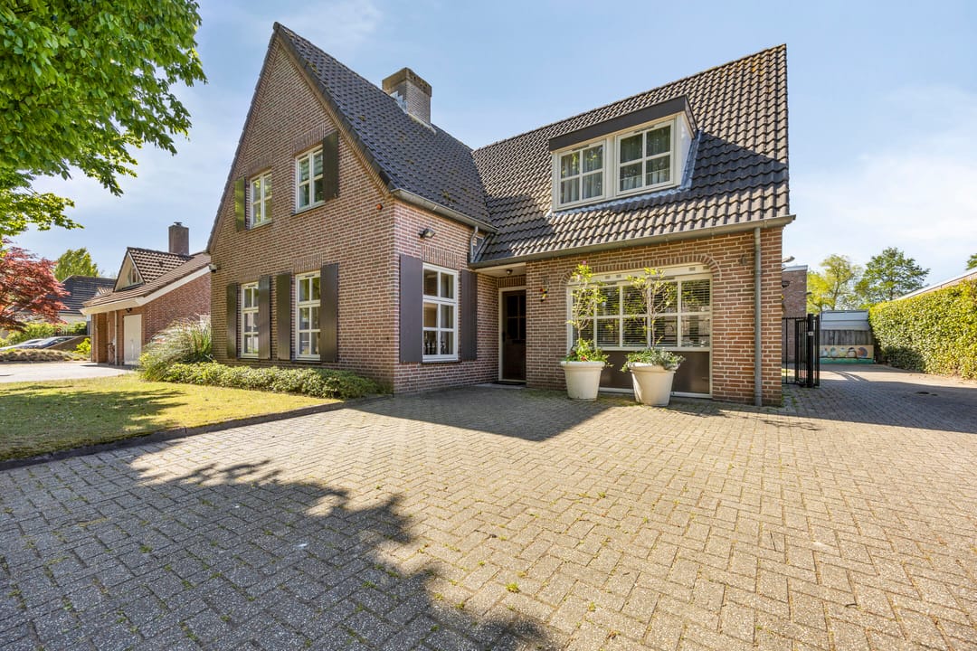 Photo 61 of Robijnborch 7