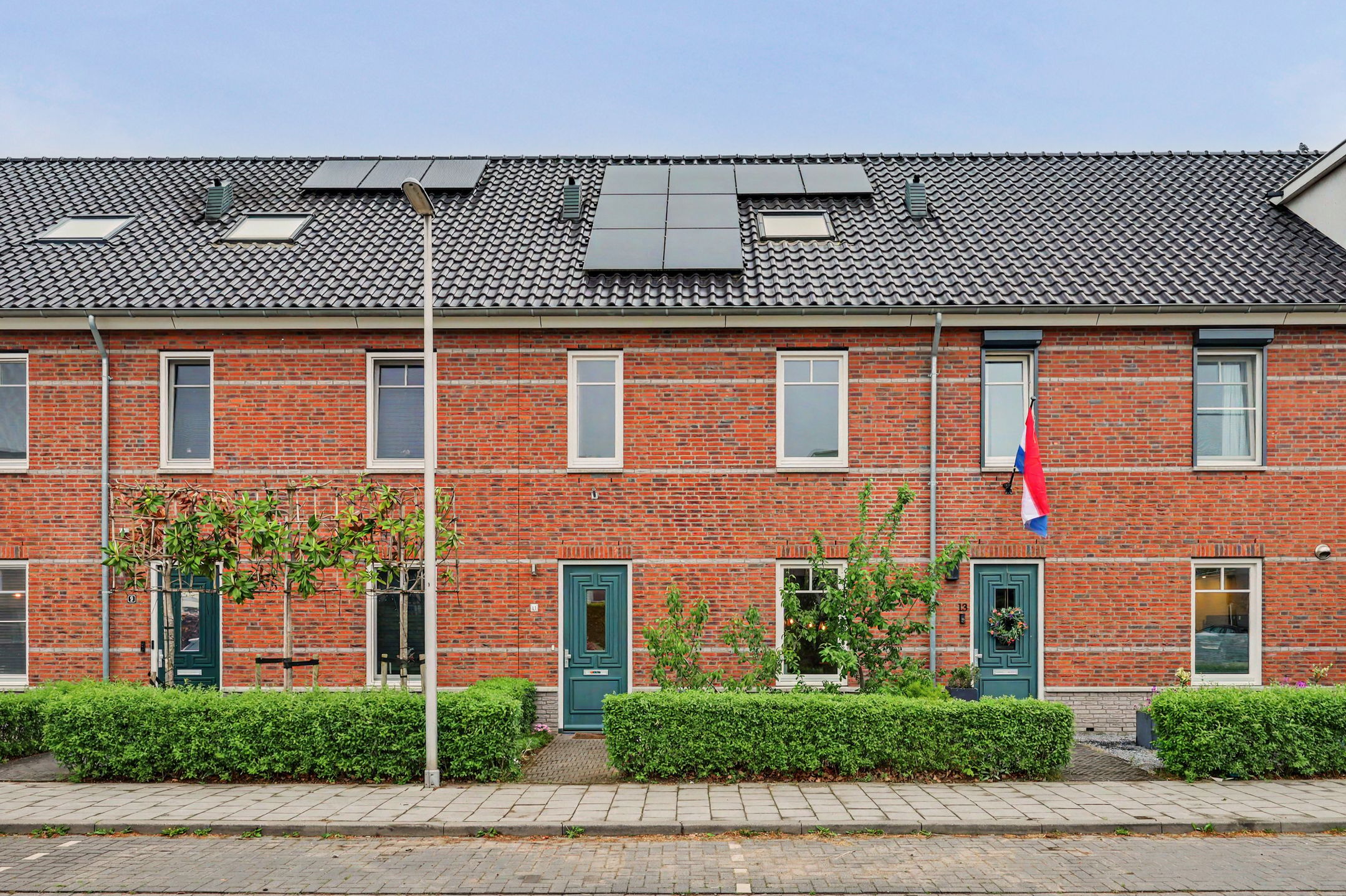 Vliedbergweg 11 