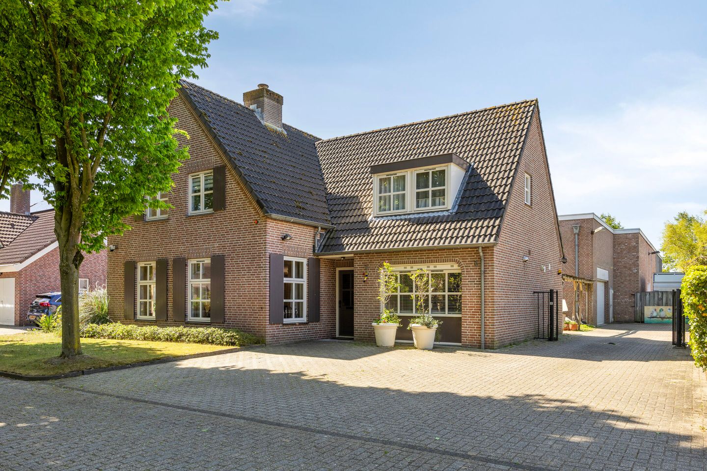 Foto 1 van Robijnborch 7