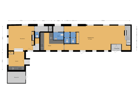 Bekijk plattegrond