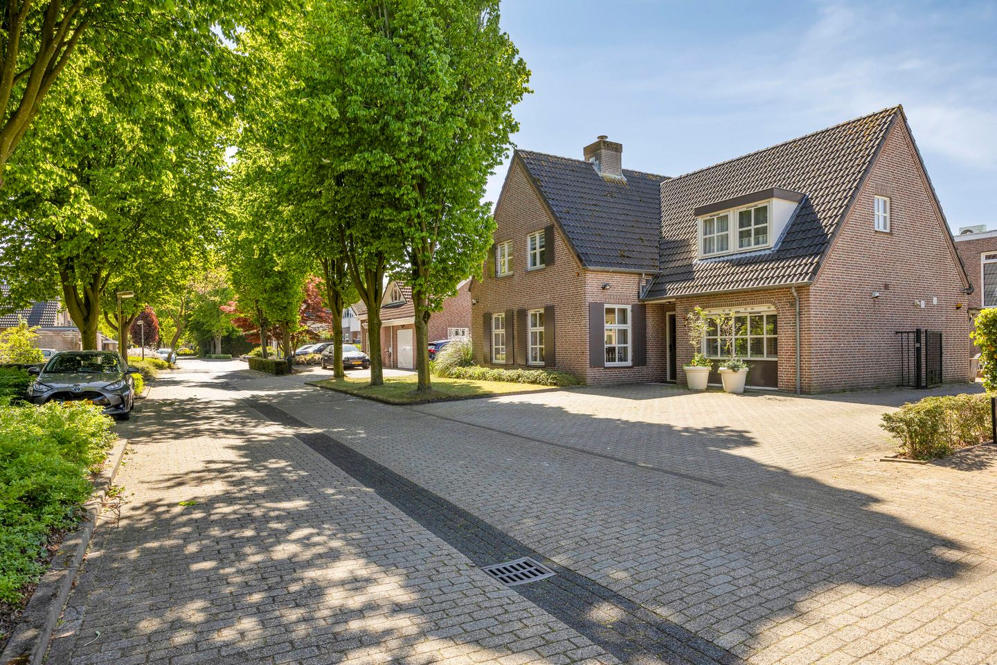 Photo 65 of Robijnborch 7