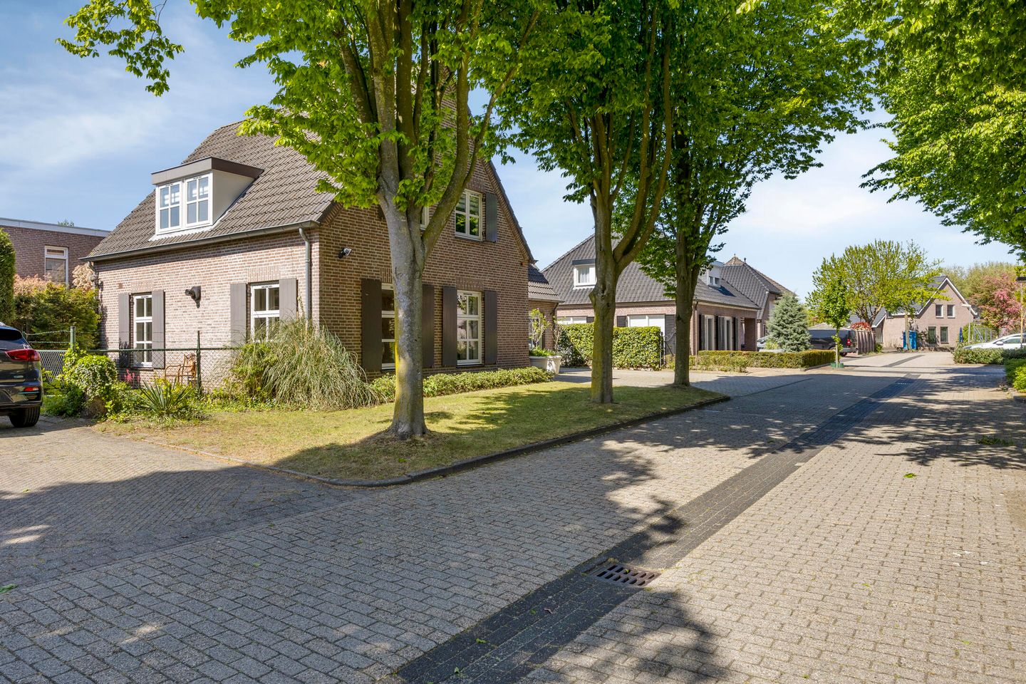 Photo 64 of Robijnborch 7