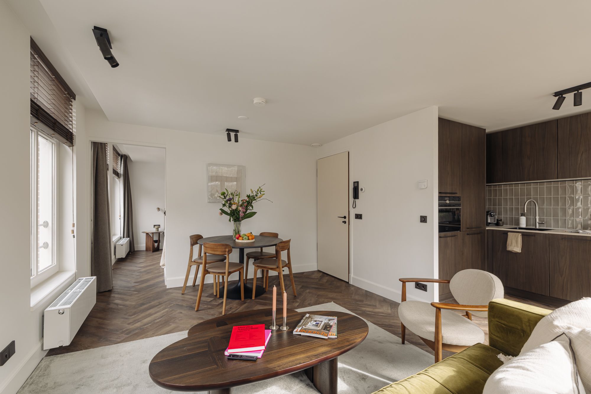 Photo 9 of Cornelis Anthoniszstraat 39-2