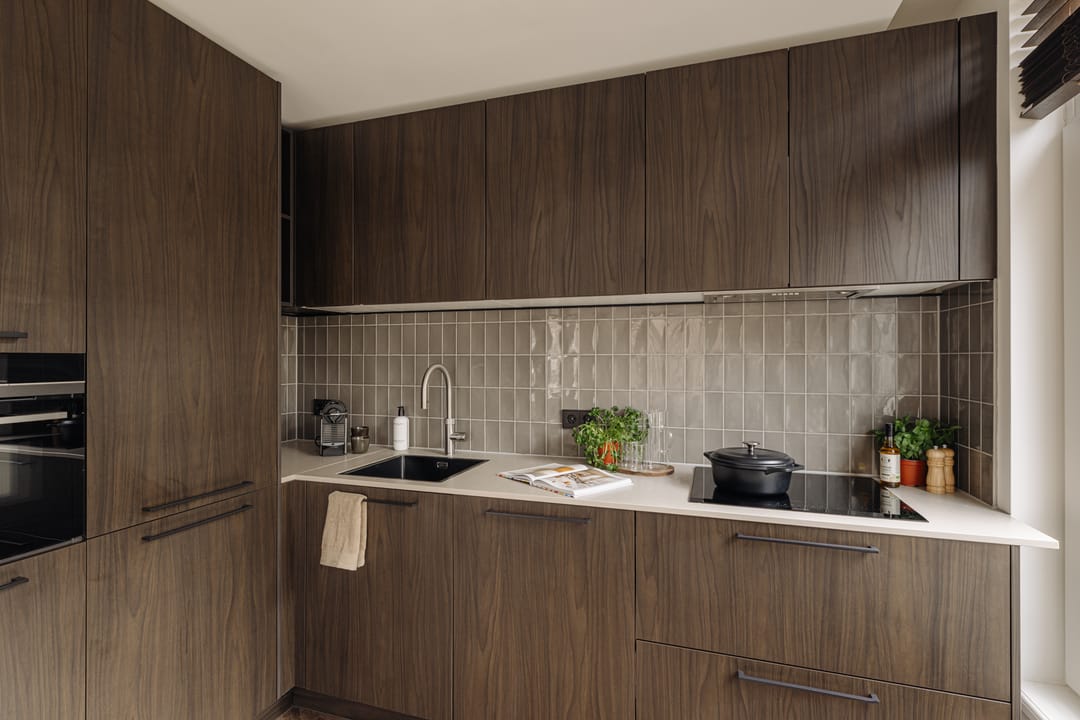 Photo 2 of Cornelis Anthoniszstraat 39-2