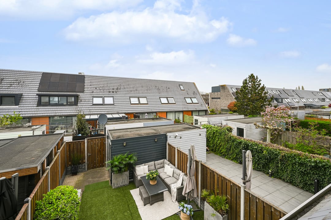 Photo 31 of Kuifduikerstraat 11