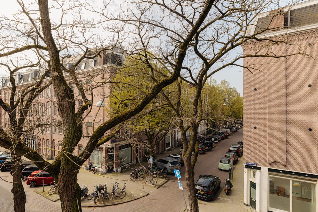 Photo 13 of Cornelis Anthoniszstraat 39-2