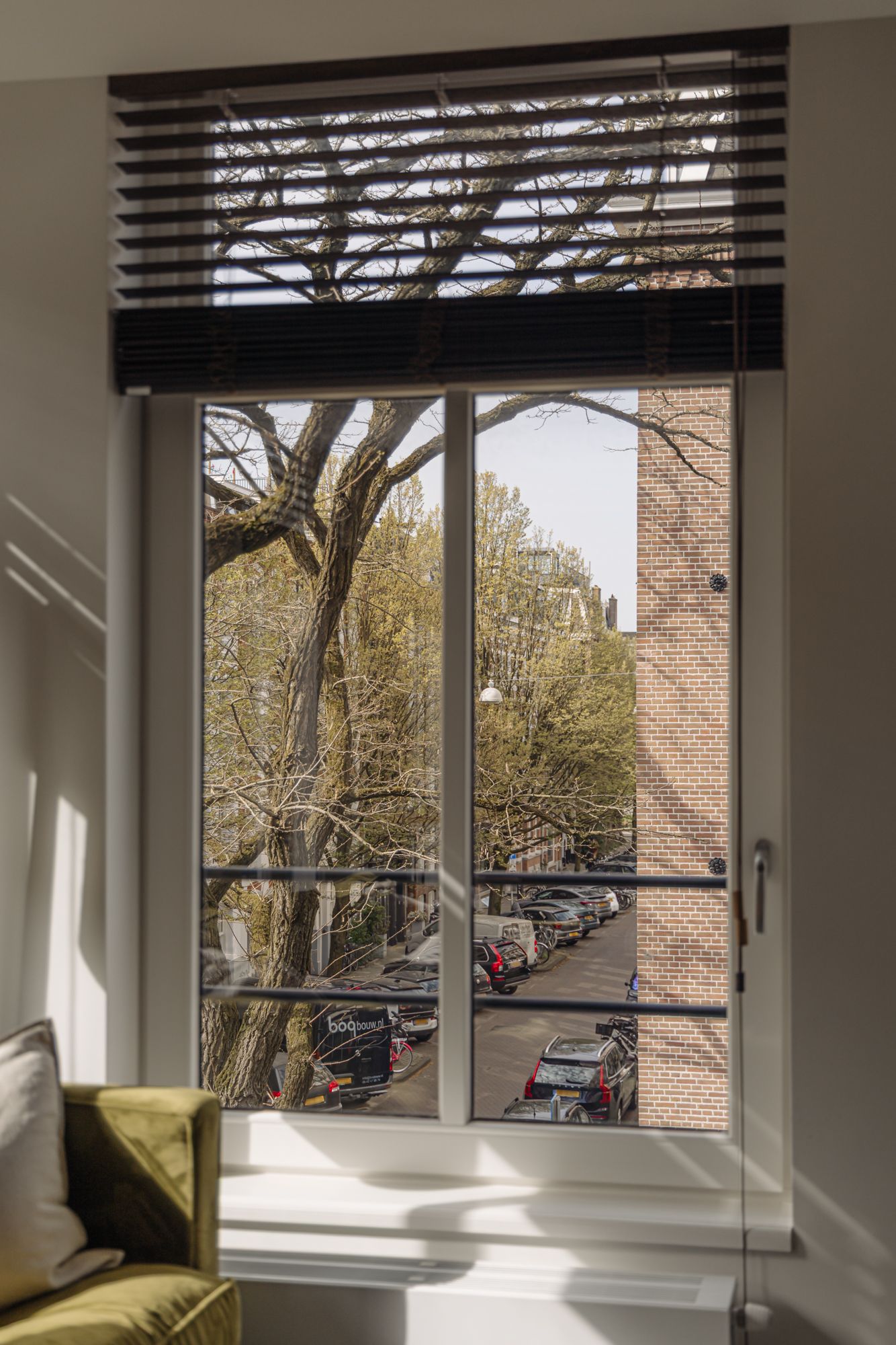 Photo 12 of Cornelis Anthoniszstraat 39-2