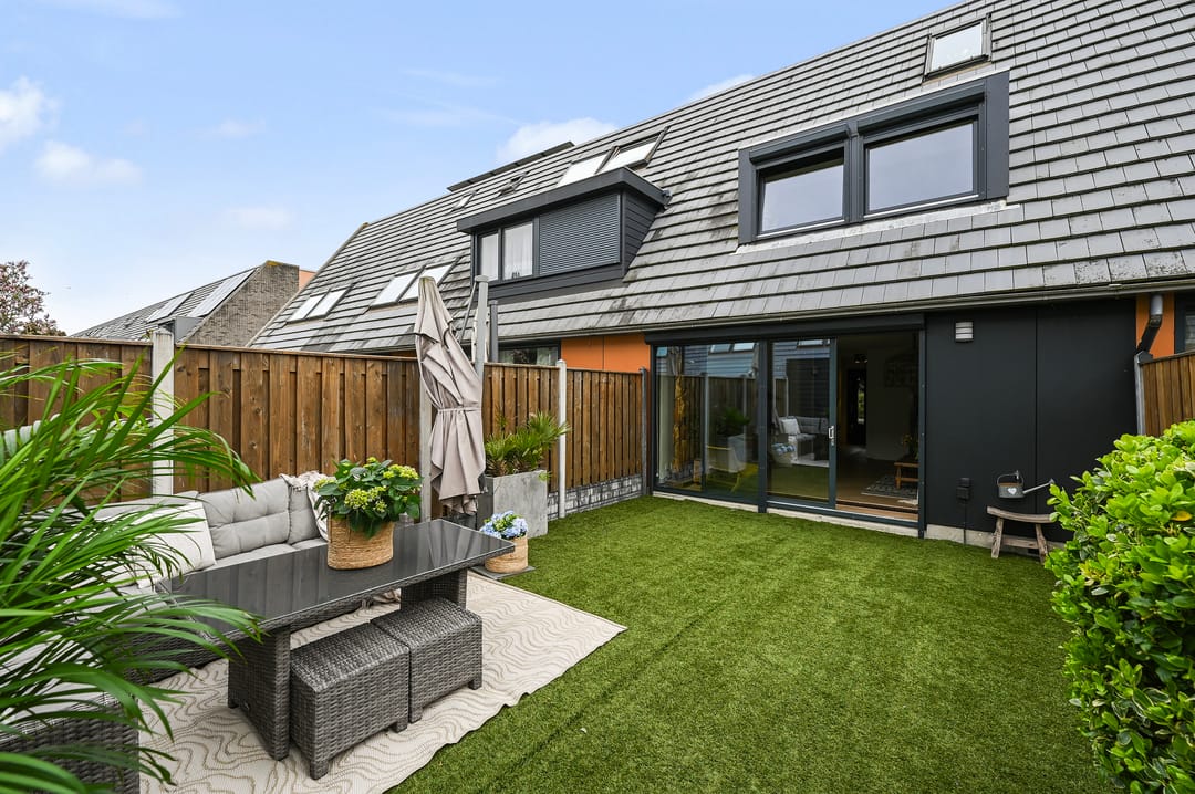 Photo 16 of Kuifduikerstraat 11
