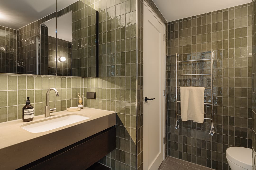 Photo 23 of Cornelis Anthoniszstraat 39-2