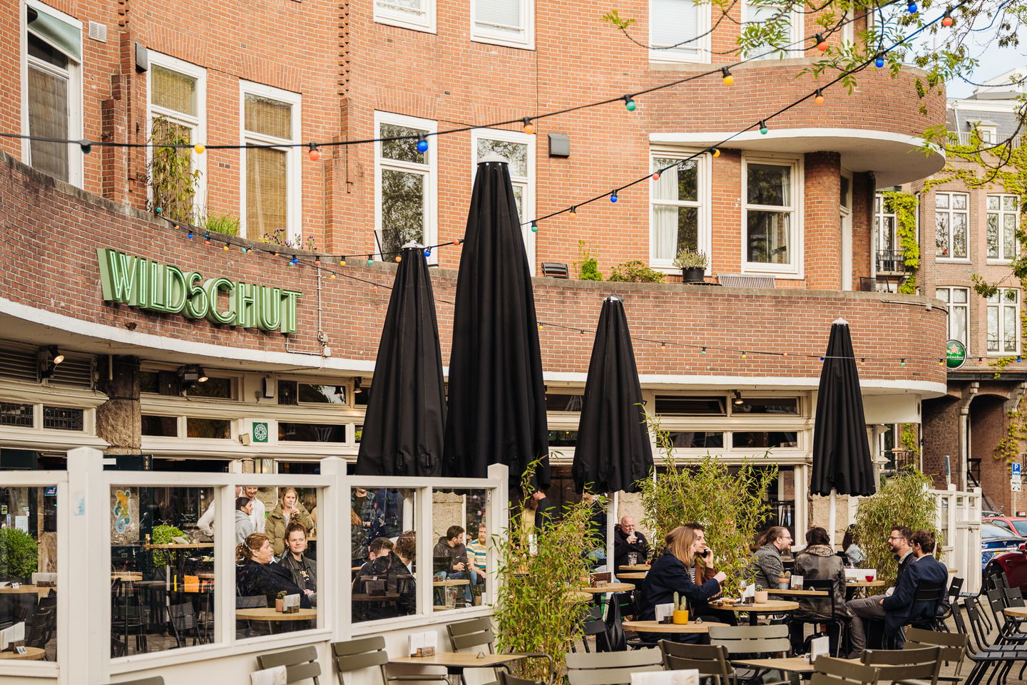 Photo 34 of Cornelis Anthoniszstraat 39-2