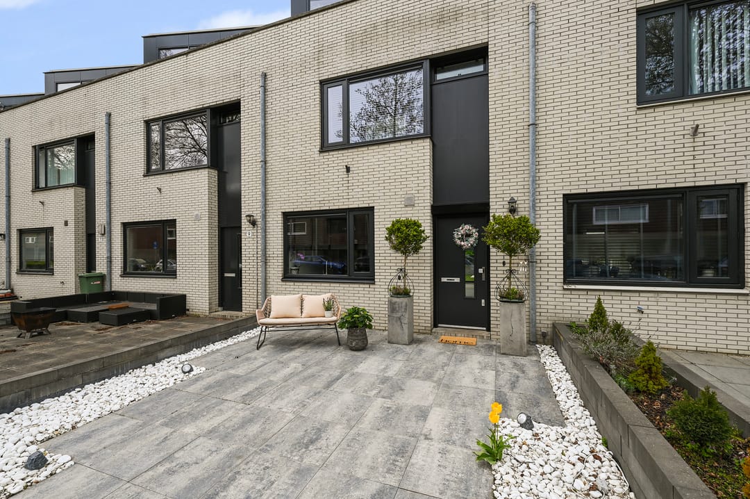 Photo 46 of Kuifduikerstraat 11