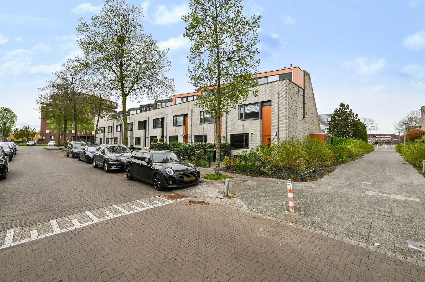 Photo 50 of Kuifduikerstraat 11