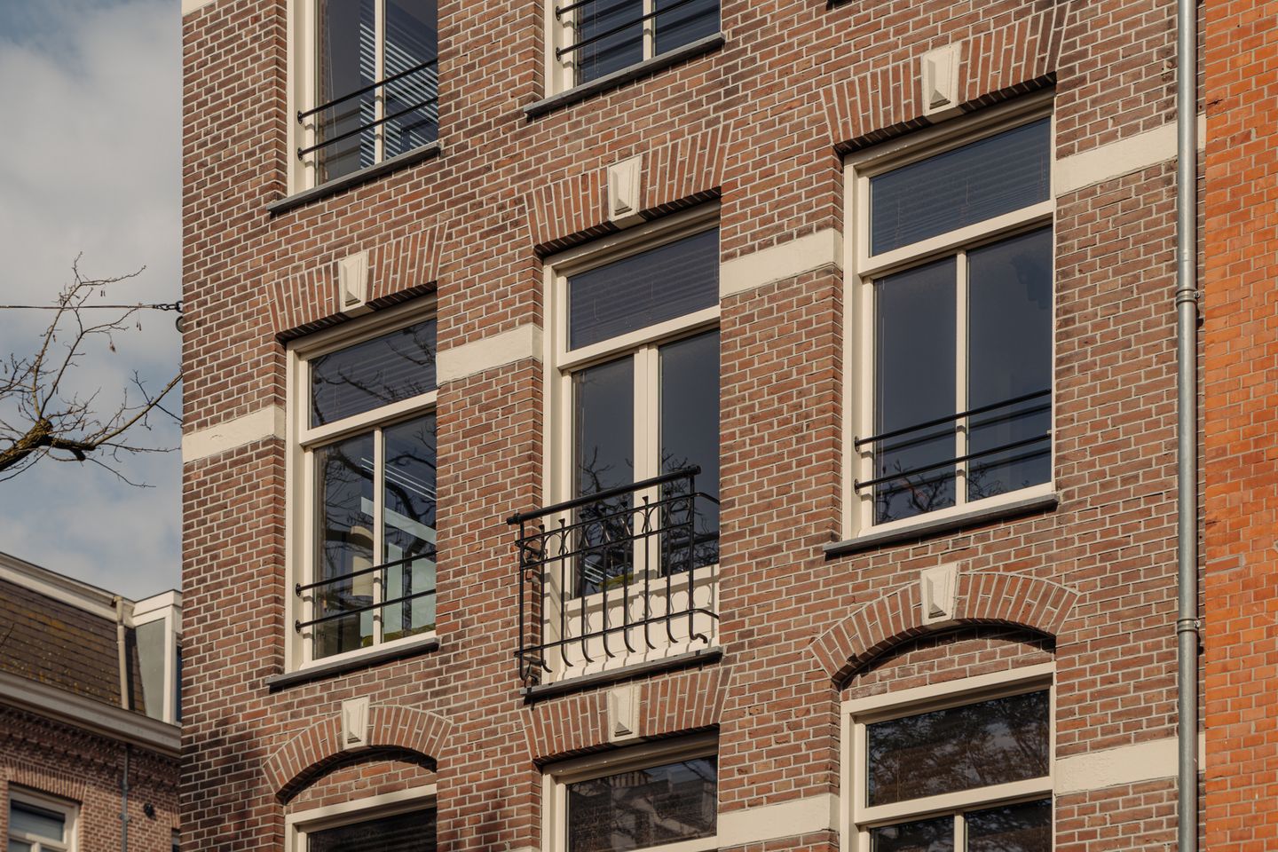 Photo 4 of Cornelis Anthoniszstraat 39-2