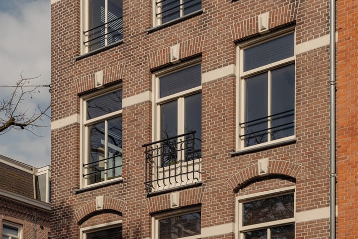Foto 4 van Cornelis Anthoniszstraat 39-2