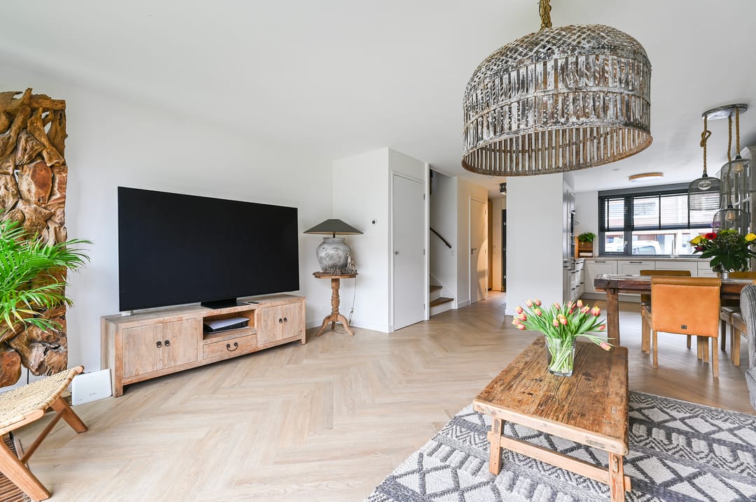 Photo 7 of Kuifduikerstraat 11