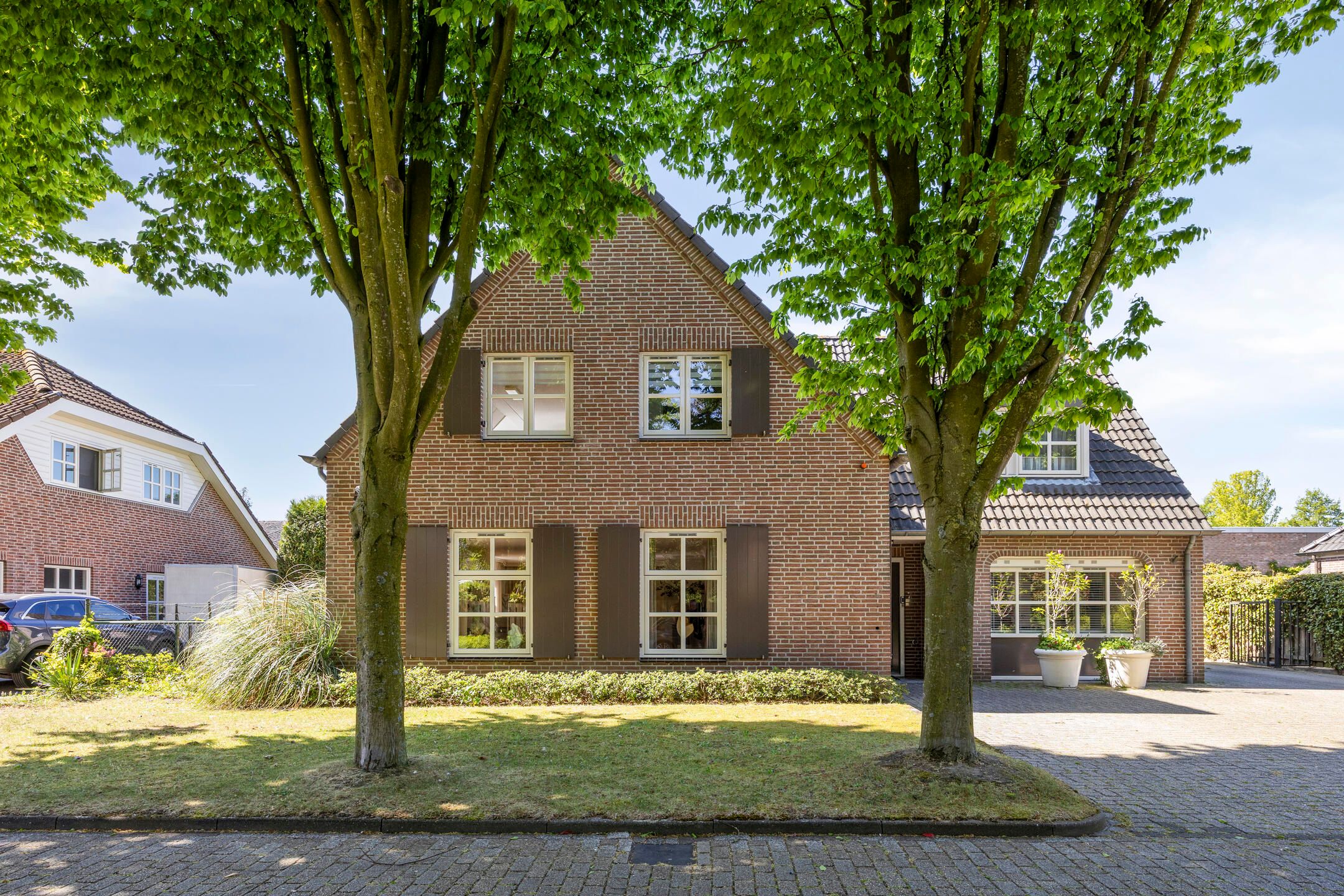 Photo 63 of Robijnborch 7