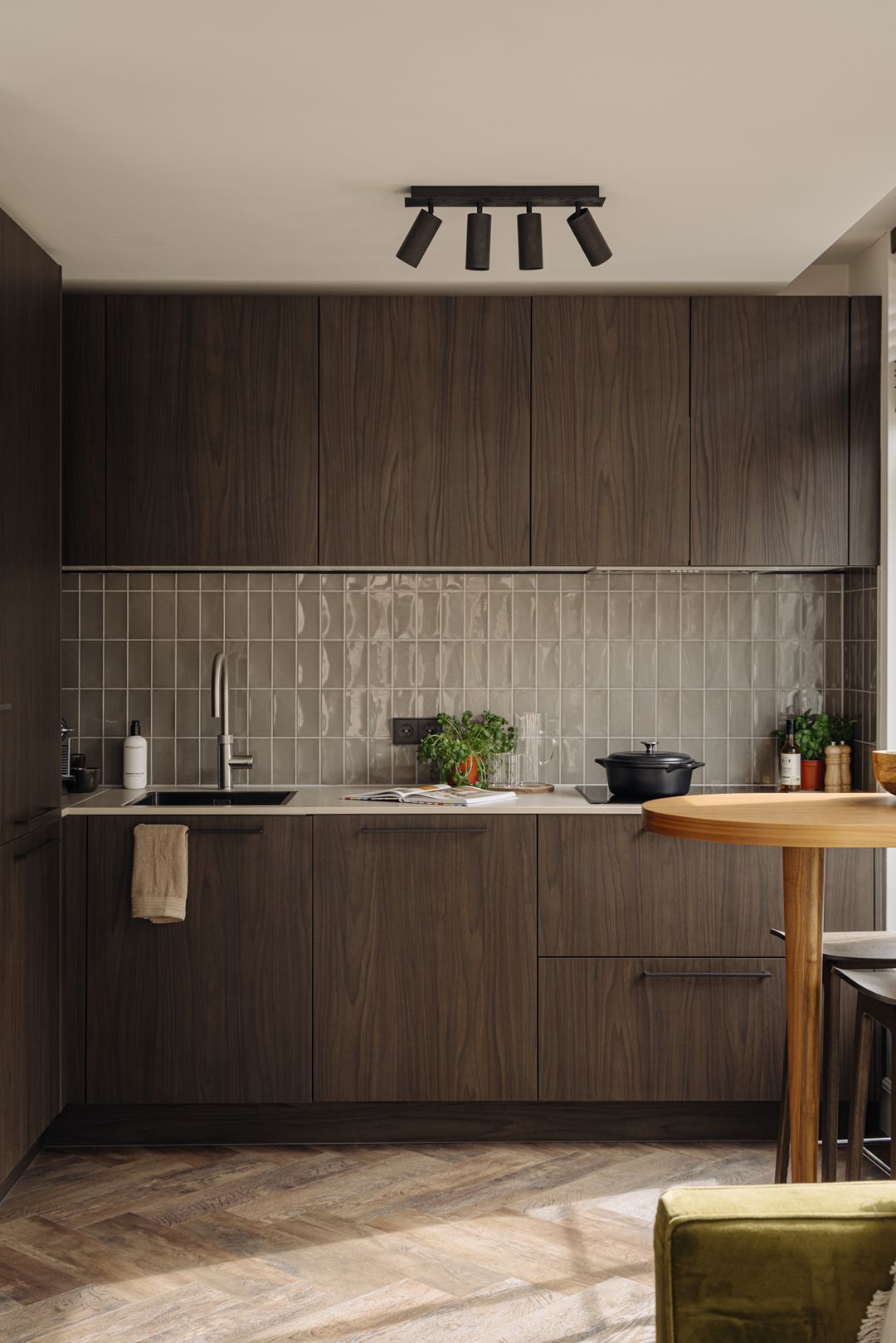 Photo 17 of Cornelis Anthoniszstraat 39-2