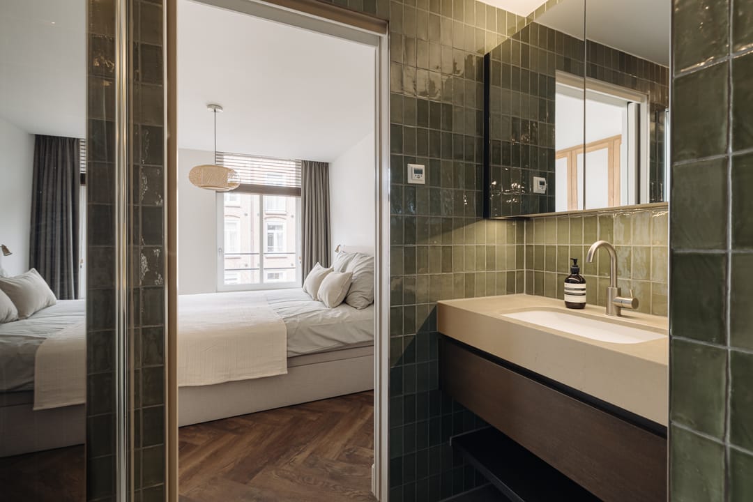 Photo 22 of Cornelis Anthoniszstraat 39-2