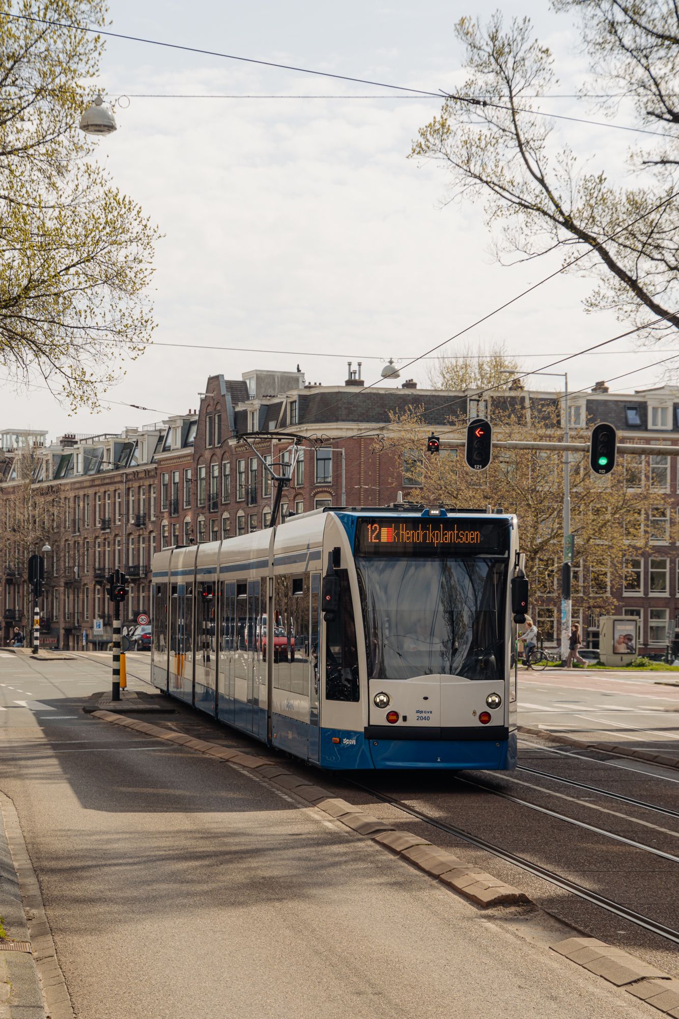 Photo 30 of Cornelis Anthoniszstraat 39-2