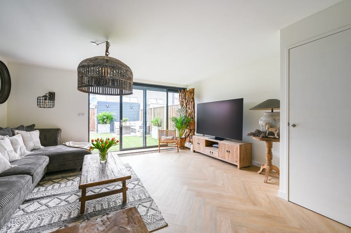 Foto 4 van Kuifduikerstraat 11