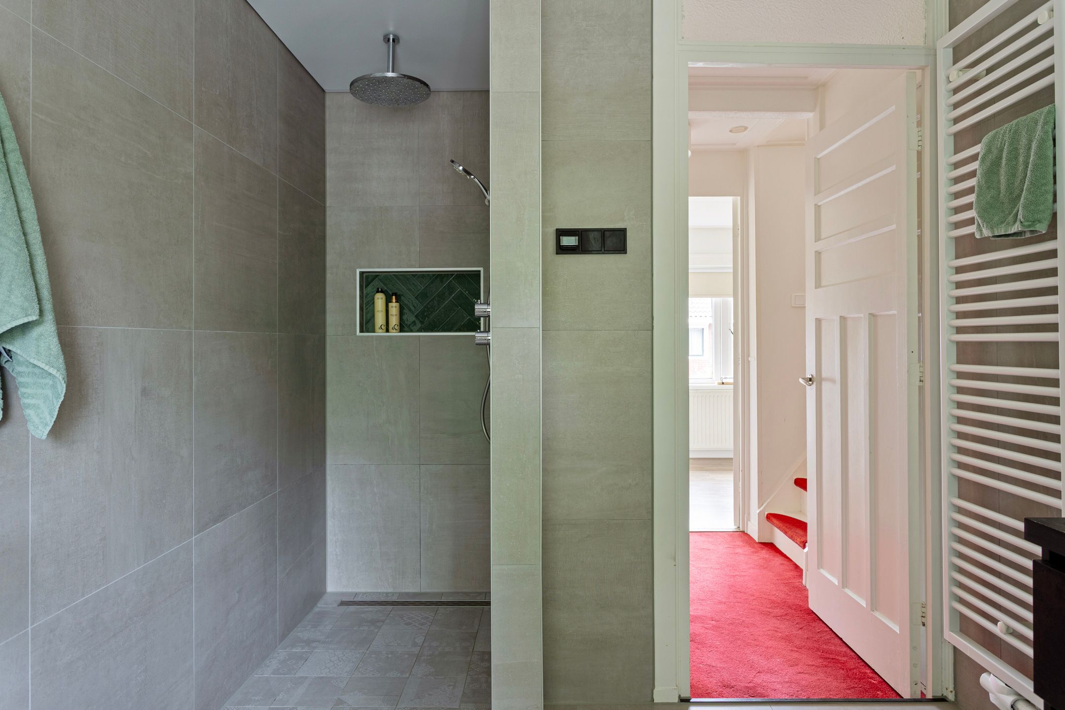 Photo 27 of Bernardstraat 40