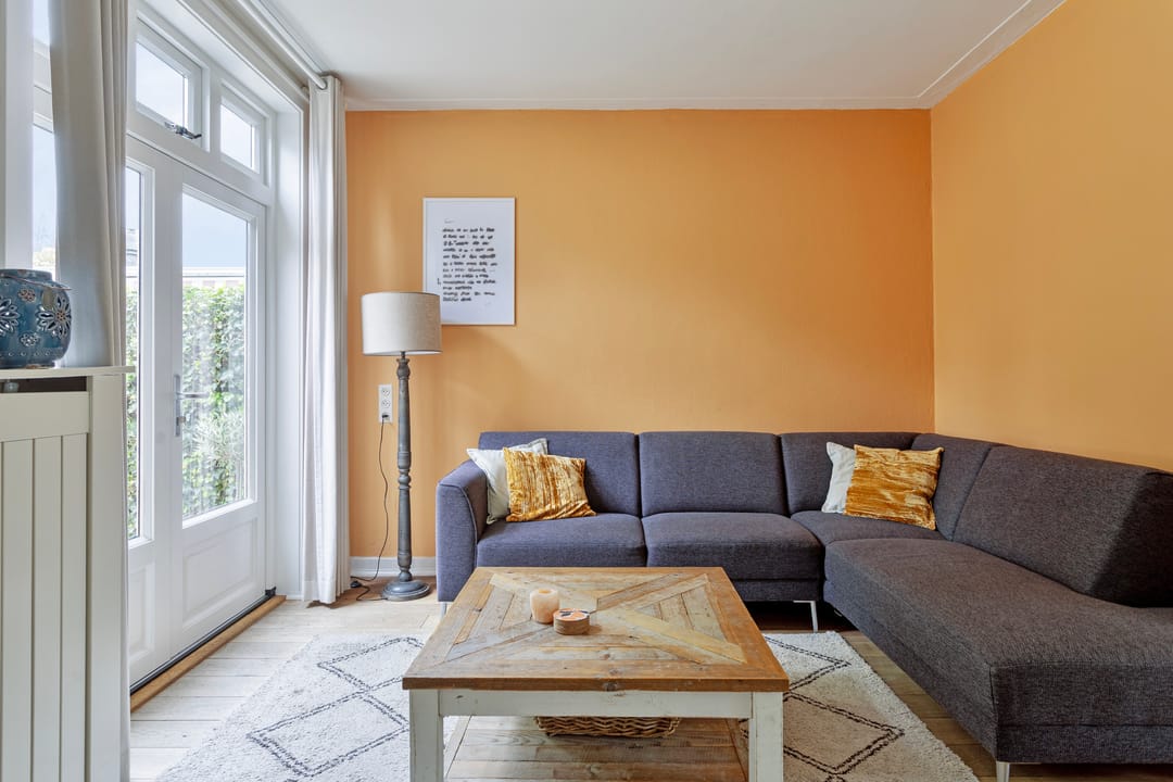 Photo 13 of Bernardstraat 40