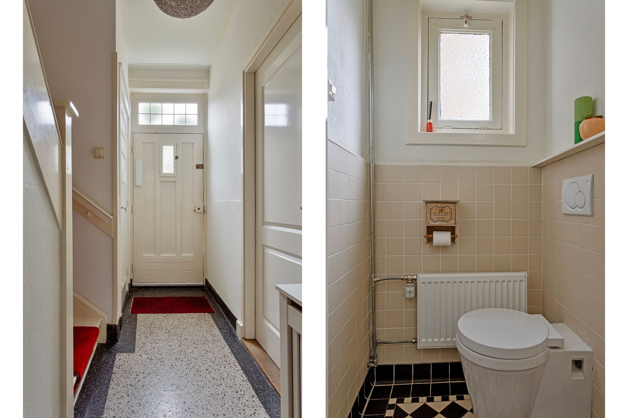 Photo 9 of Bernardstraat 40