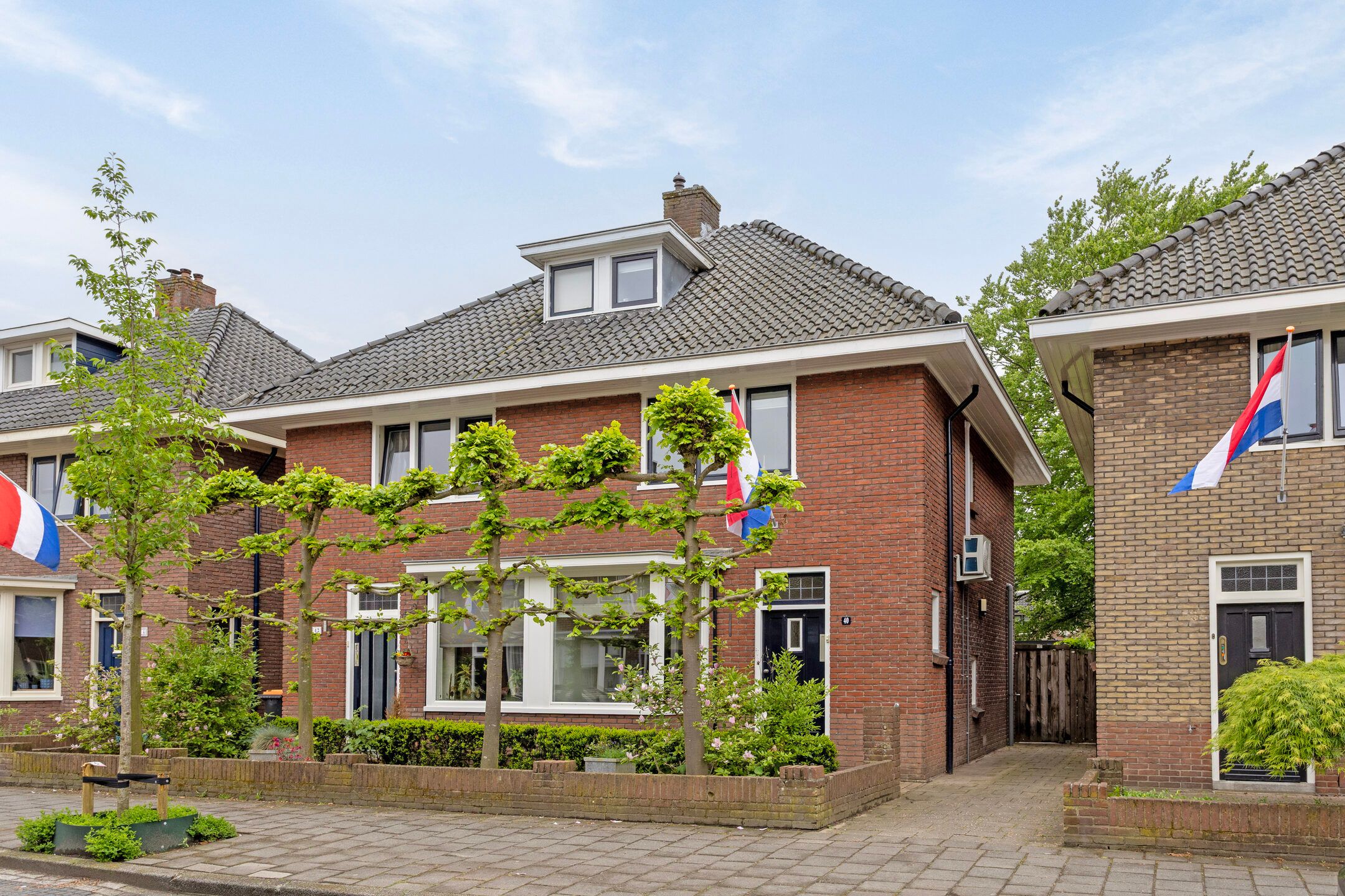 Photo 6 of Bernardstraat 40
