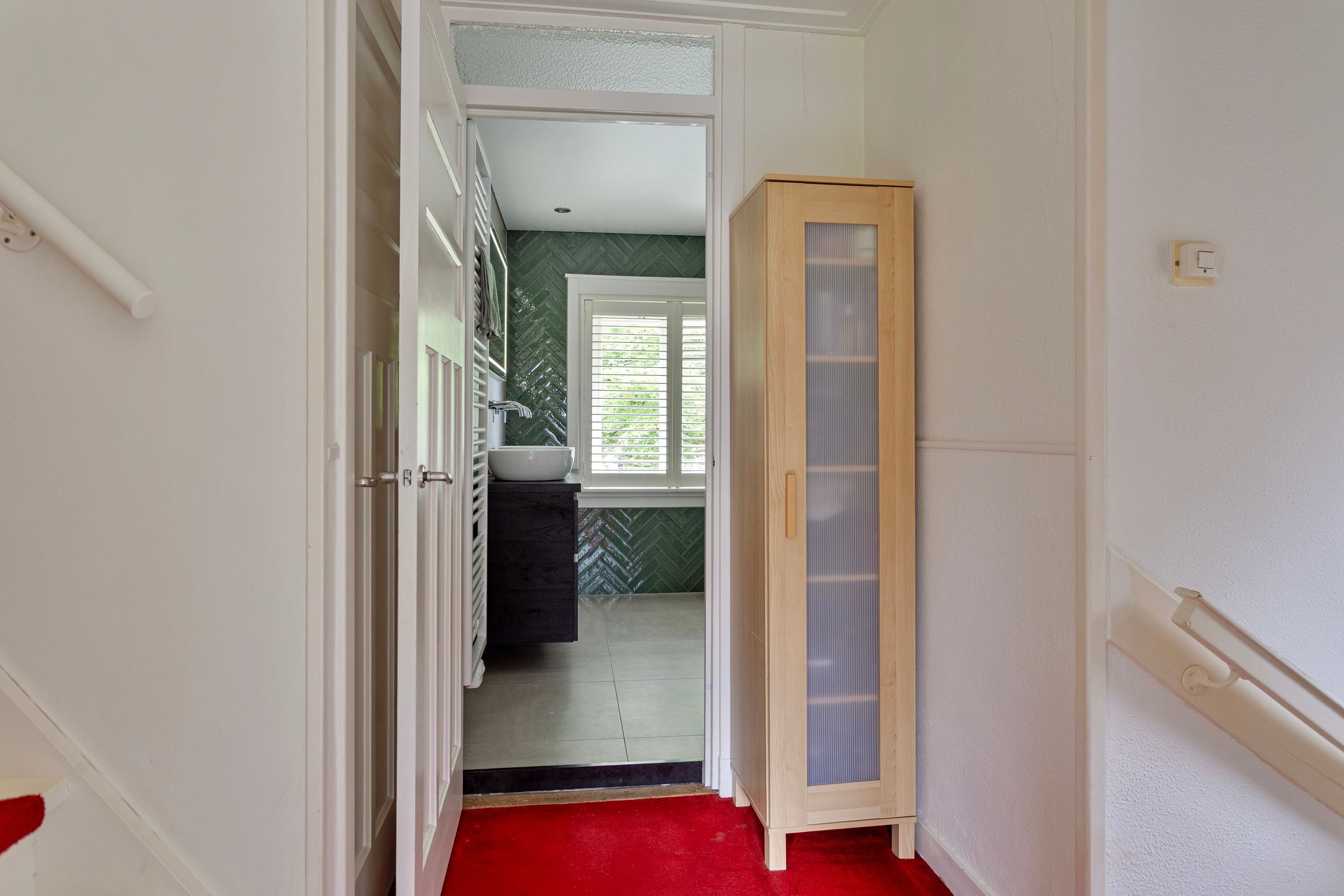 Photo 21 of Bernardstraat 40