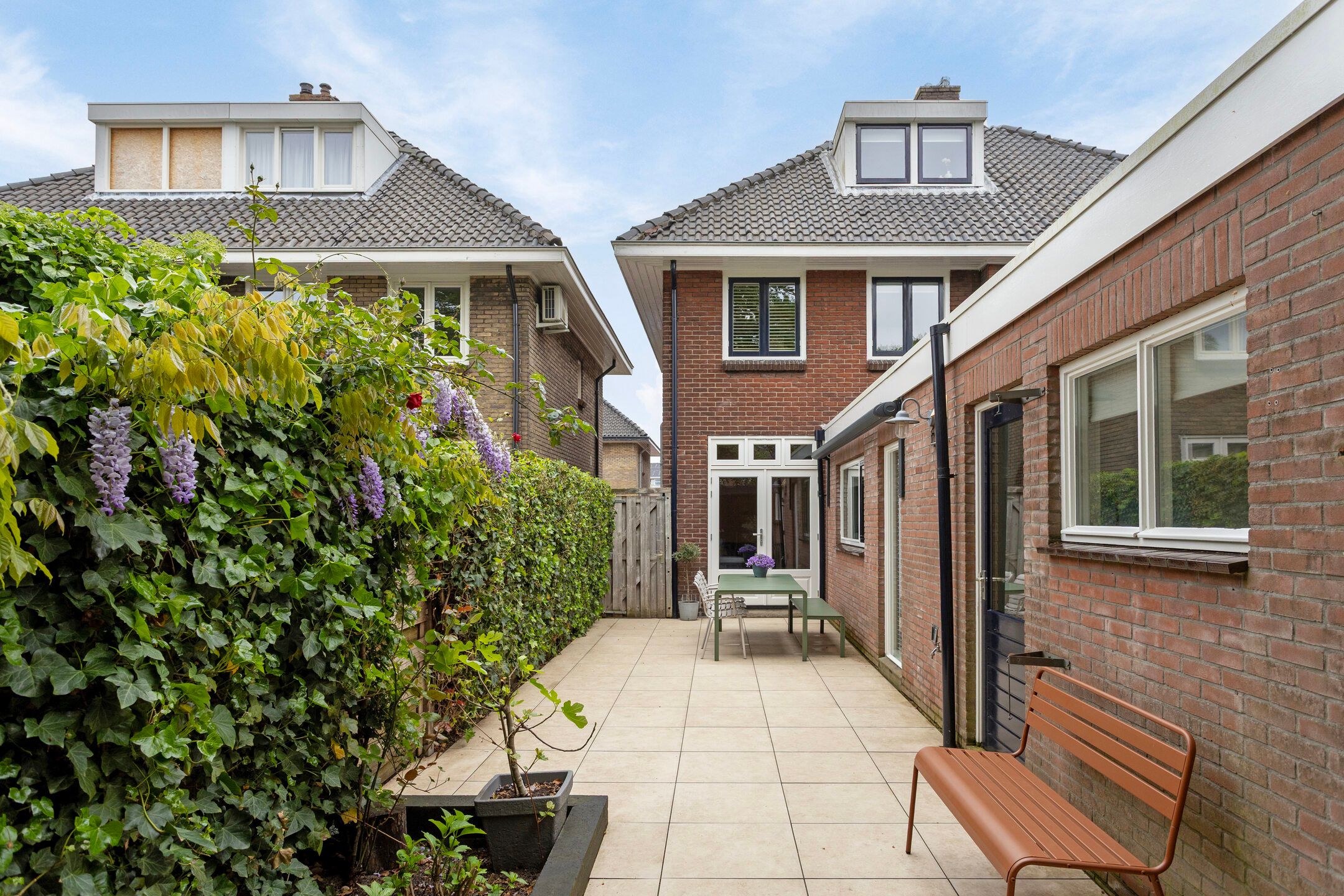 Photo 36 of Bernardstraat 40