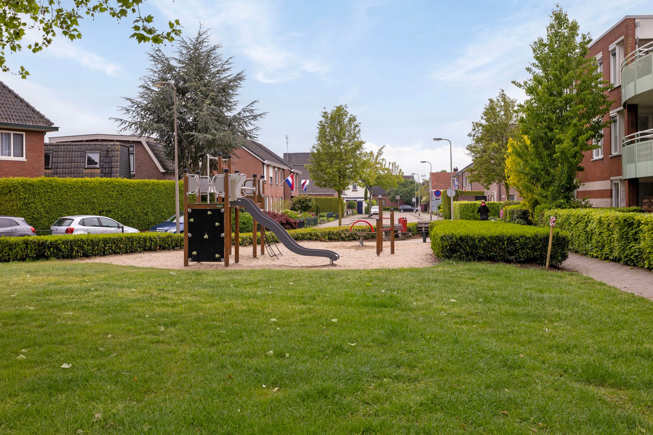 Photo 39 of Bernardstraat 40