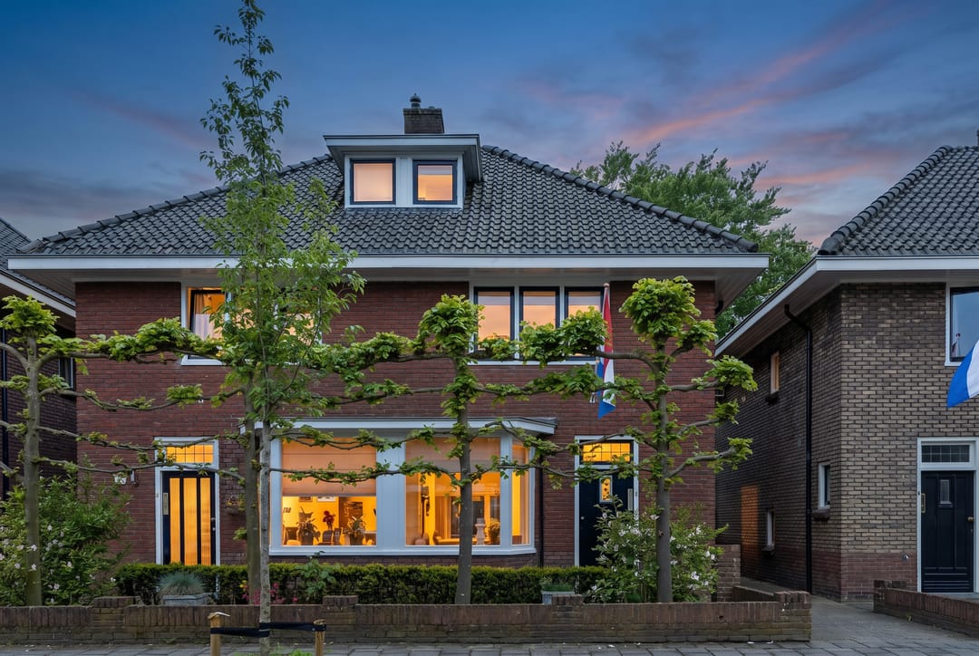 Photo 7 of Bernardstraat 40