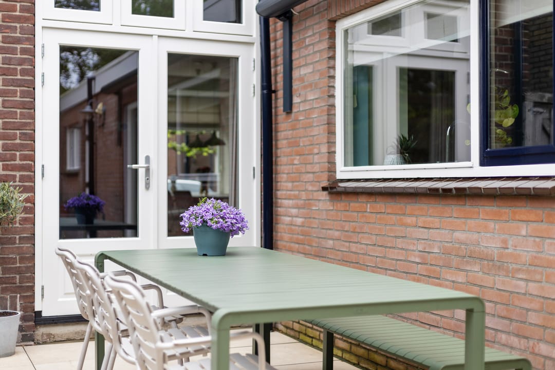 Photo 31 of Bernardstraat 40