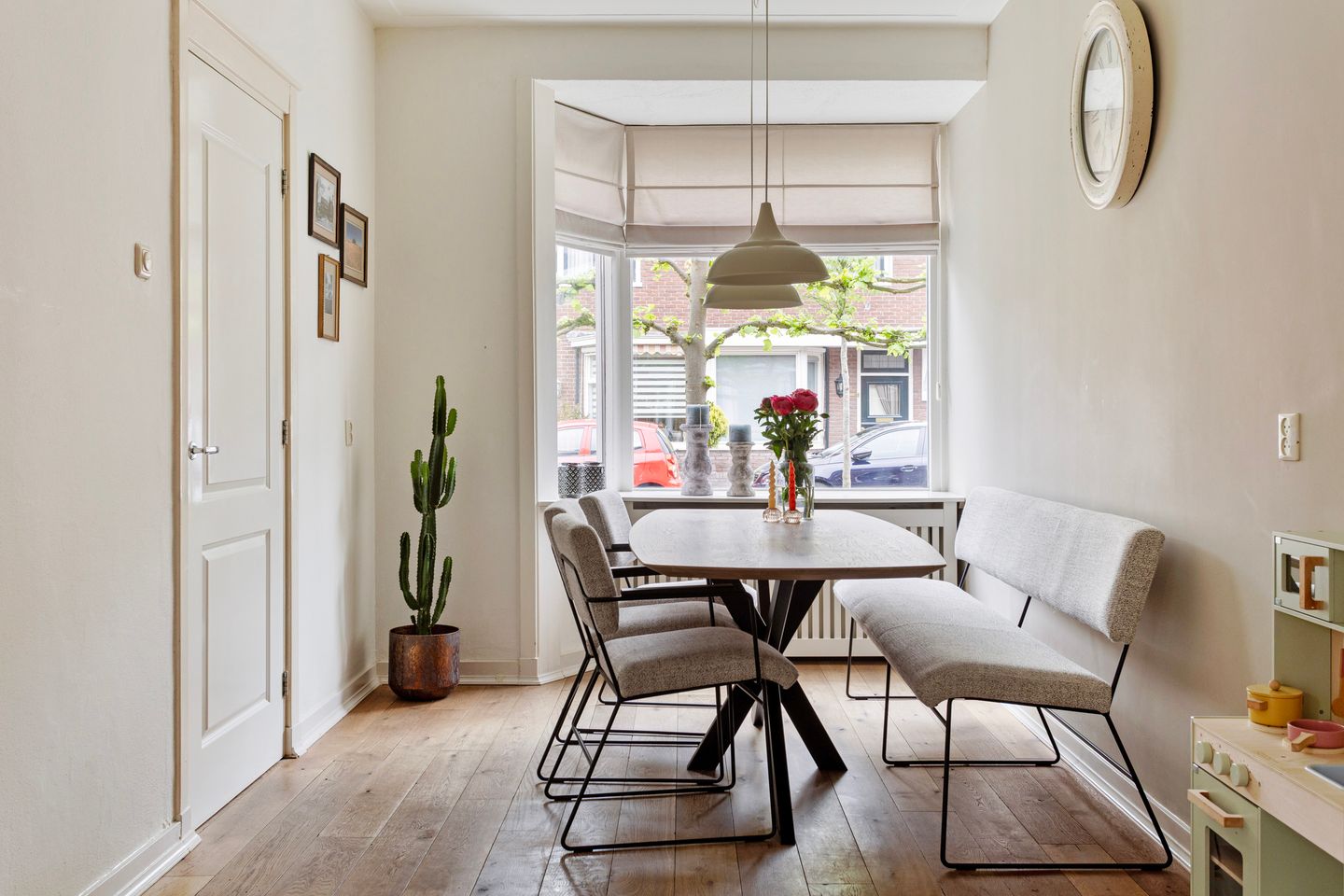 Photo 10 of Bernardstraat 40