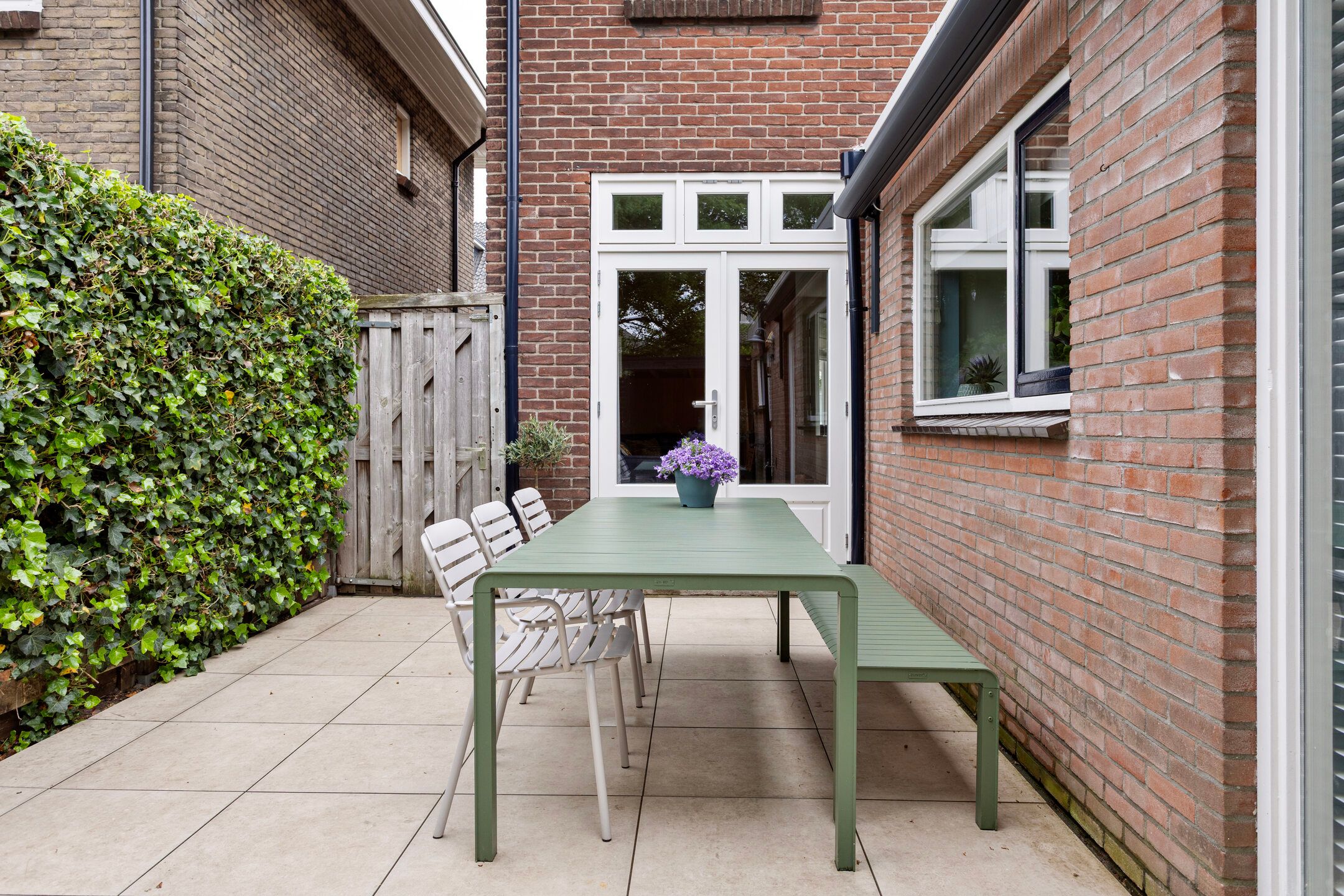Photo 30 of Bernardstraat 40