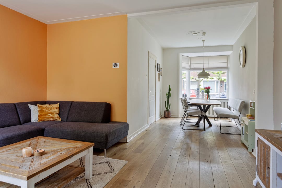 Photo 11 of Bernardstraat 40