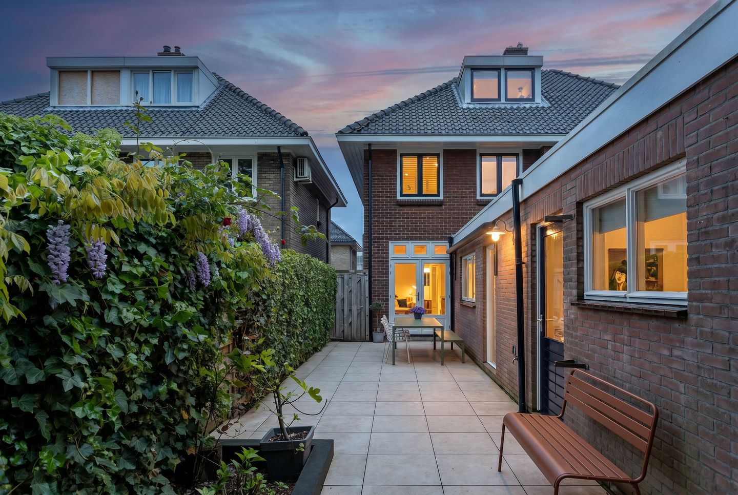 Photo 35 of Bernardstraat 40